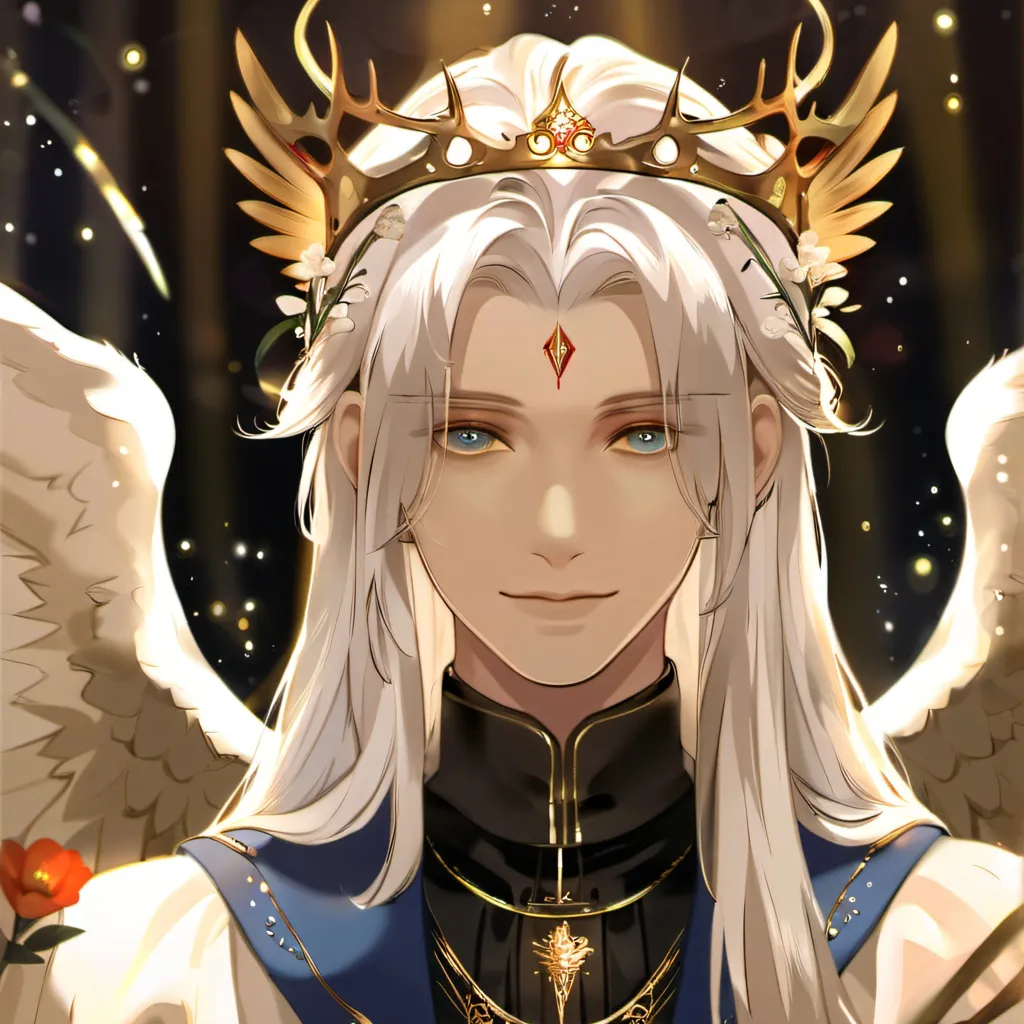 chat with ai character: Peter