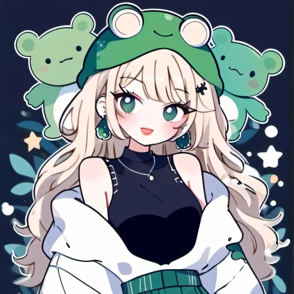 chat with ai character: Linda