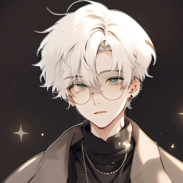 chat with ai character: Max