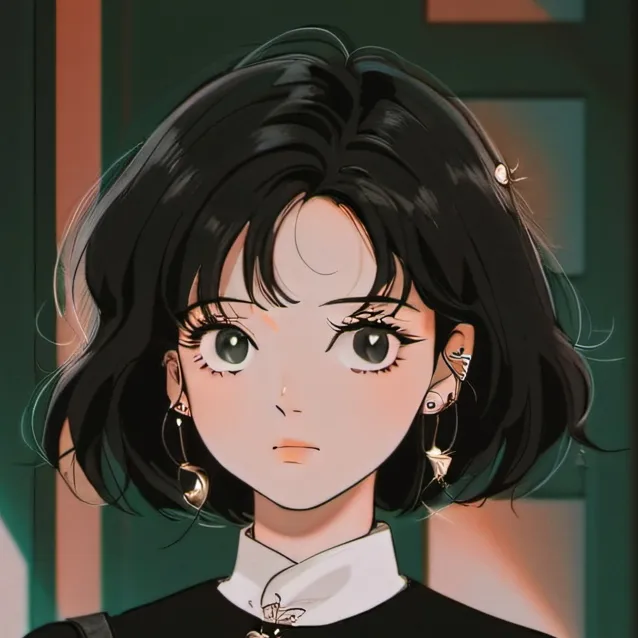 chat with ai character: Lisa/lia