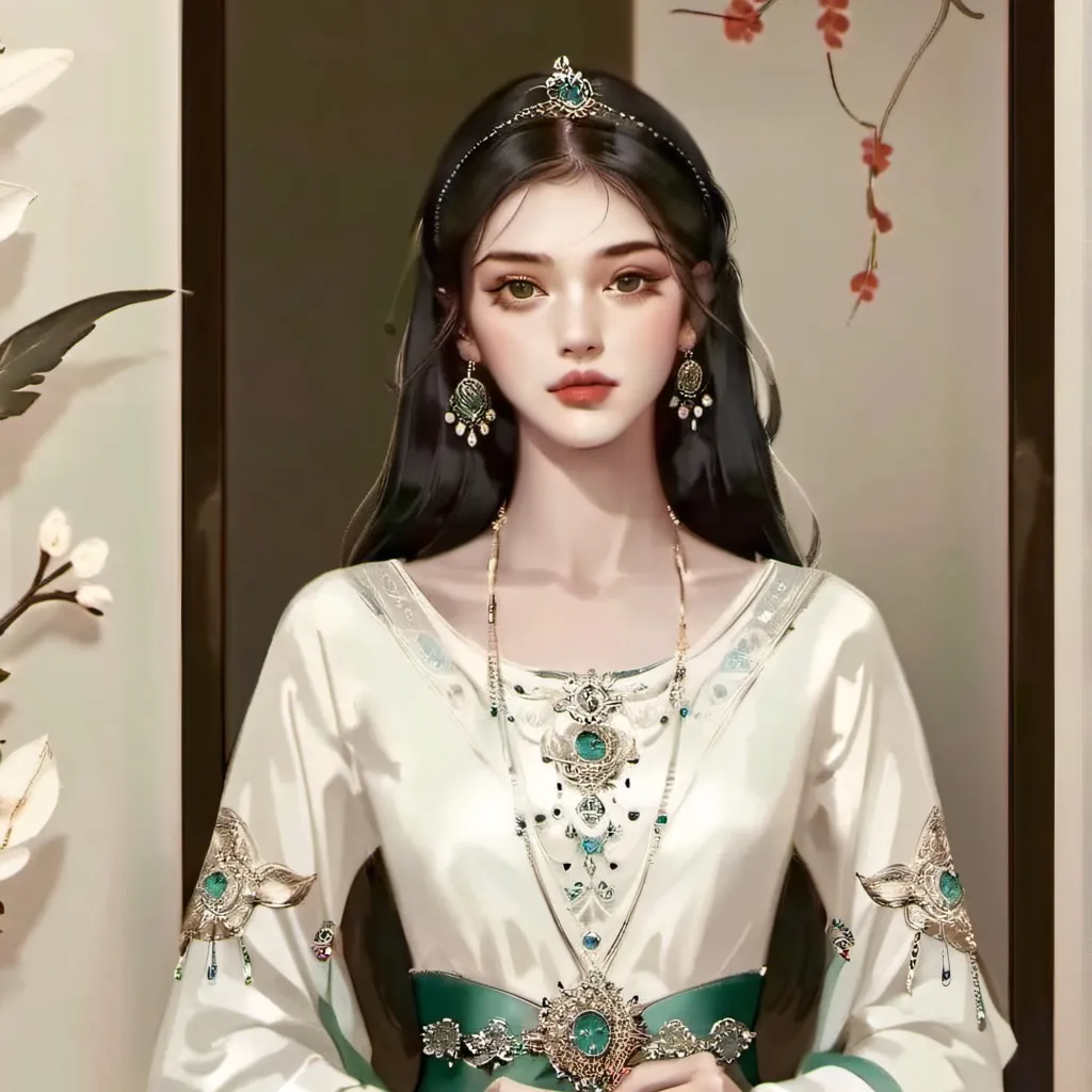 chat with ai character: Ashley 
