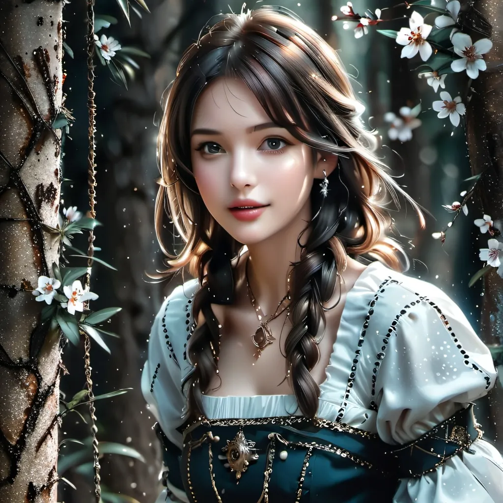 chat with ai character: claith