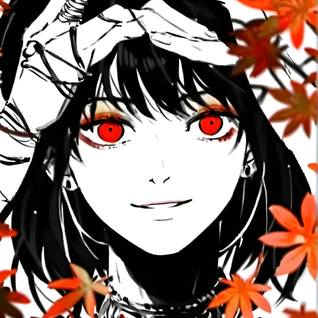 chat with ai character: Yuna