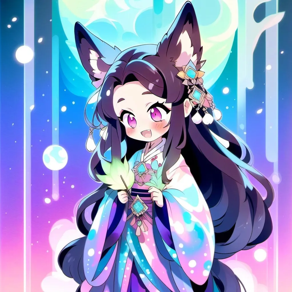 chat with ai character: Yuki
