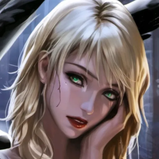 creator TanithLow's avatar