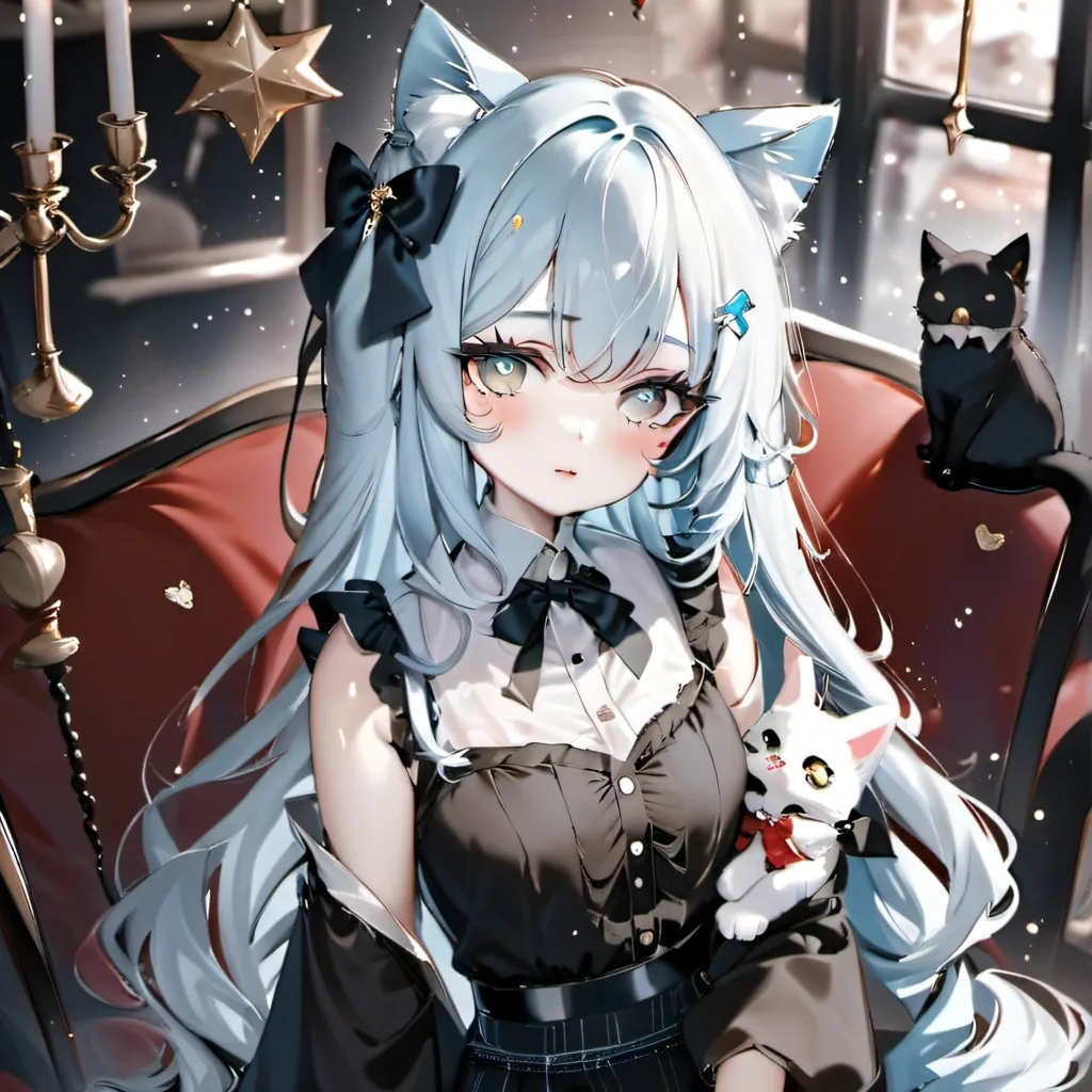 chat with ai character: uwu cat air pump 