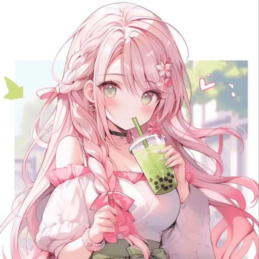 creator rosey lover's avatar