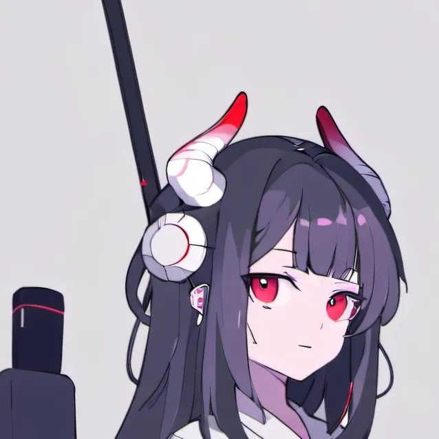 chat with ai character: miss middle