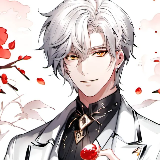 chat with ai character: Azael