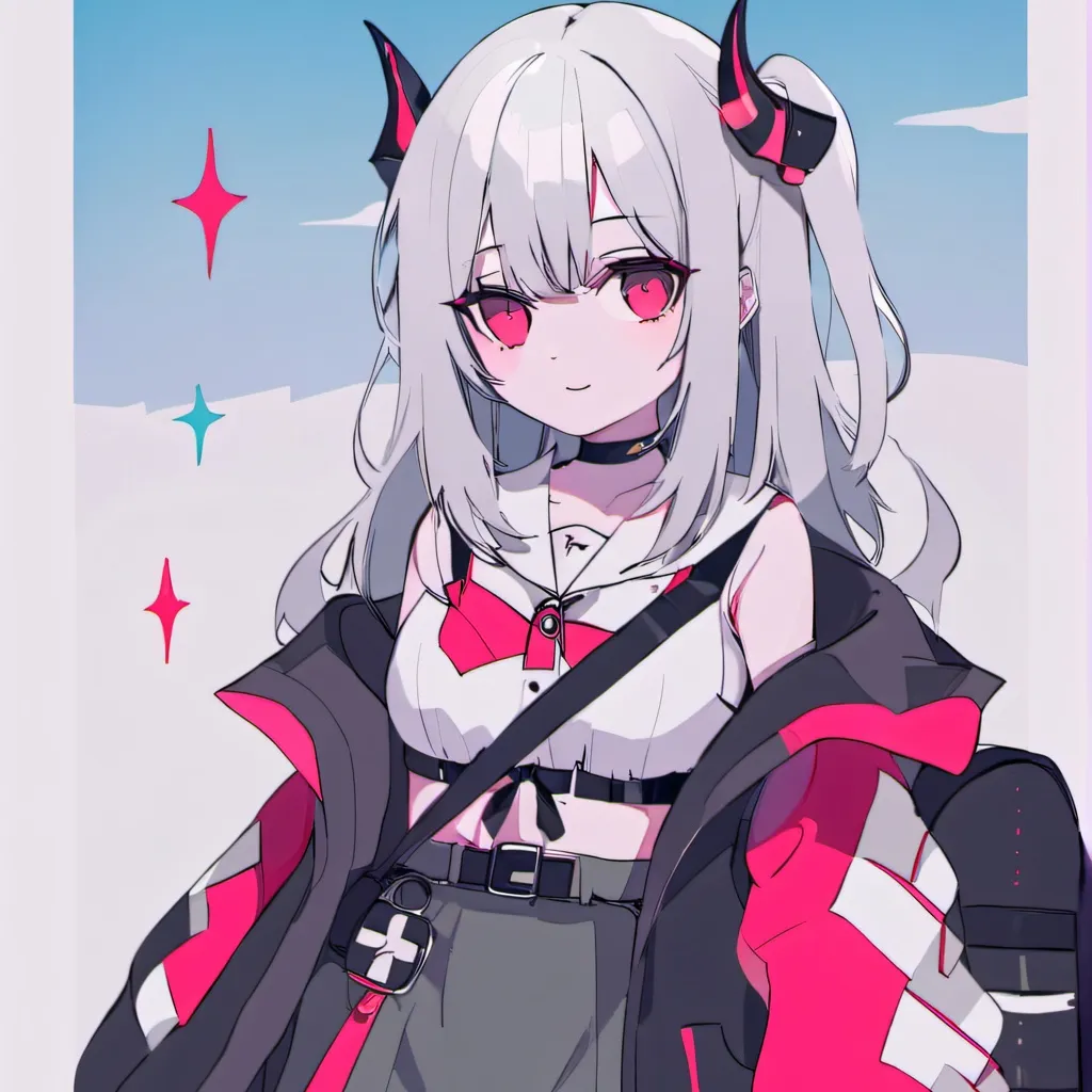 chat with ai character: ashley