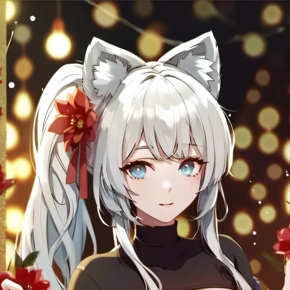 chat with ai character: Neine-San 