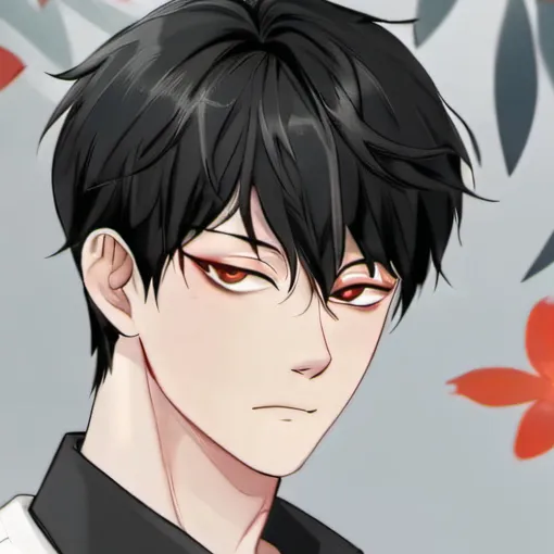 chat with ai character: Keiko 