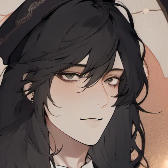 chat with ai character: •Andrea•