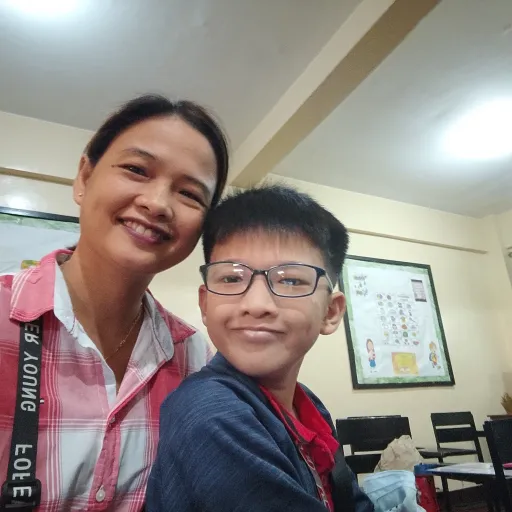 creator Me and my Mom 🇵🇭's avatar