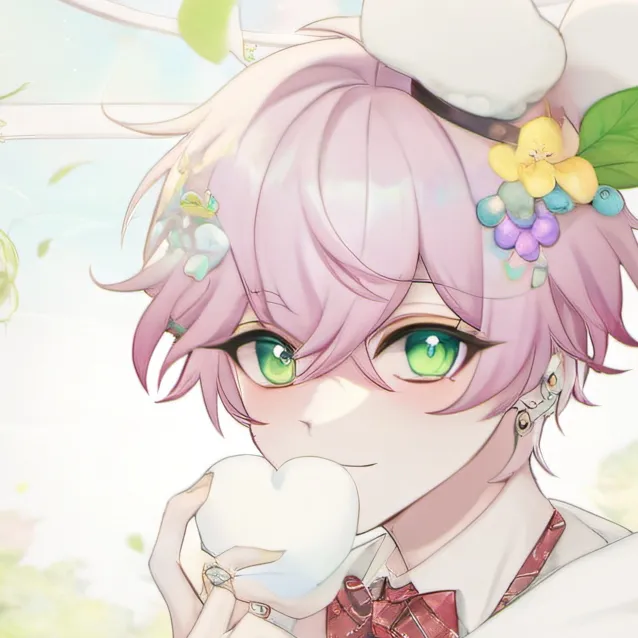 chat with ai character: endro
