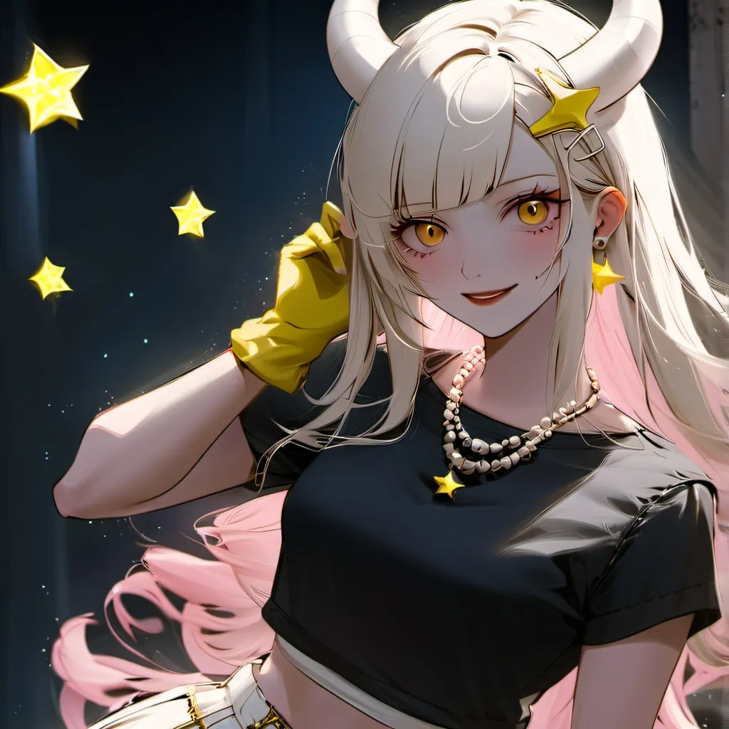 chat with ai character: Bella ✨