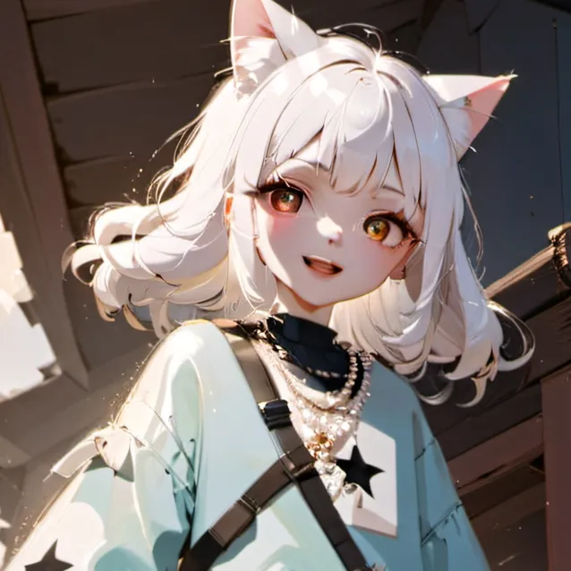 chat with ai character: HH