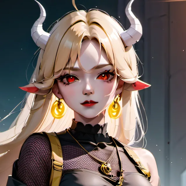 chat with ai character: Sunny