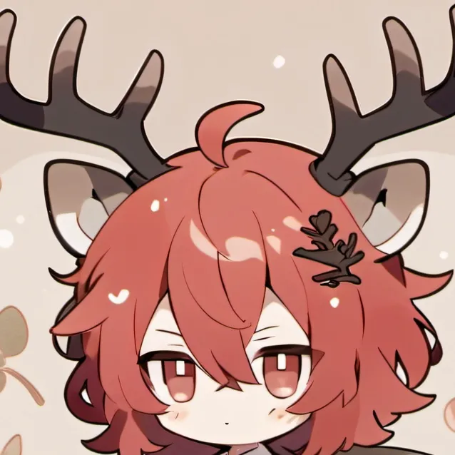 chat with ai character: Alastor
