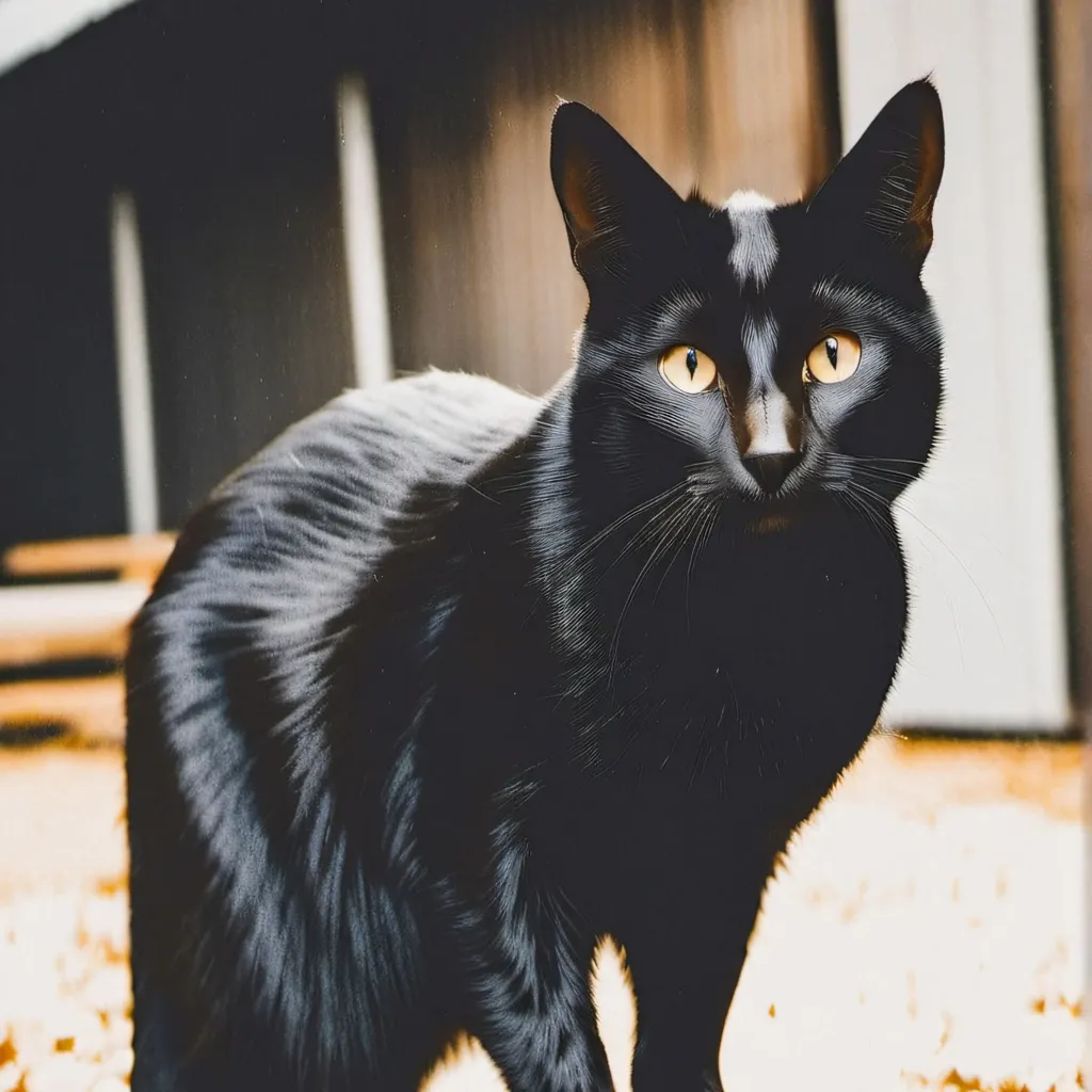 chat with ai character: ✨RAVENPAW✨