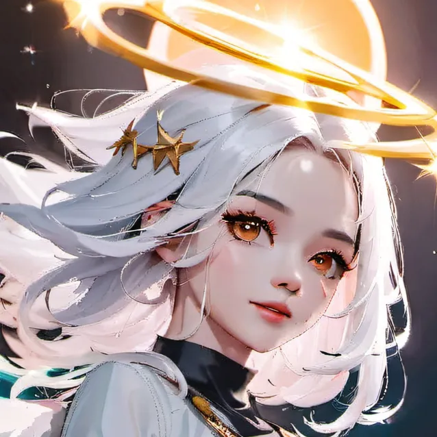 chat with ai character: Daisy☀☁