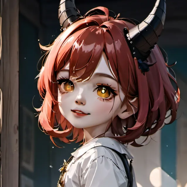 chat with ai character: HH truth or dare