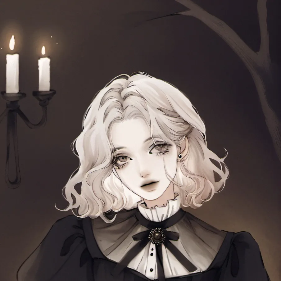 chat with ai character: Sliver