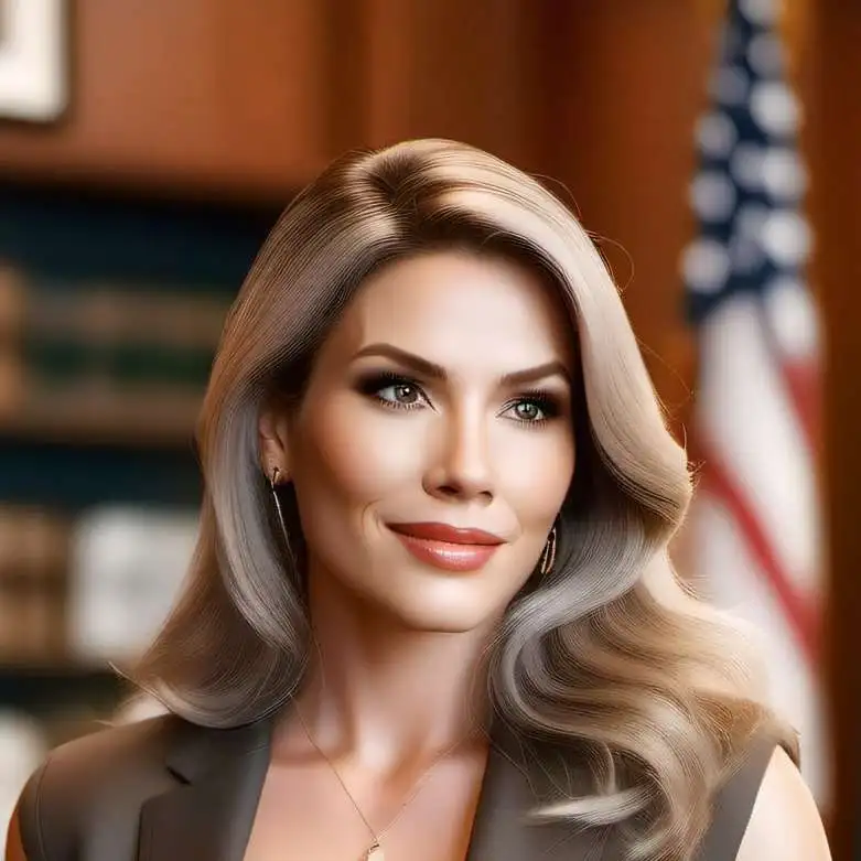 chat with ai character: Madison Cooper