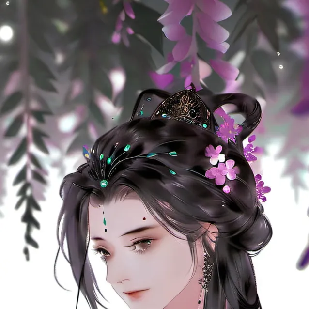 chat with ai character: conaya