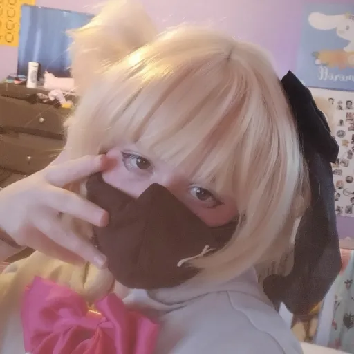 creator noface cosplay's avatar