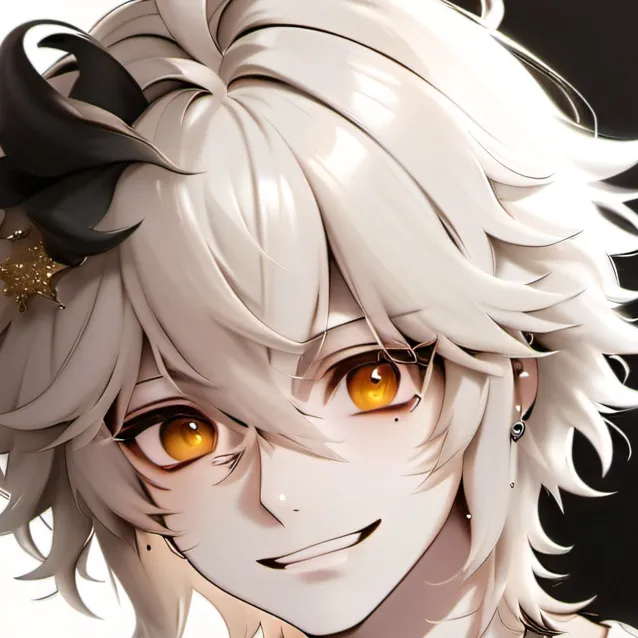chat with ai character: shinoa
