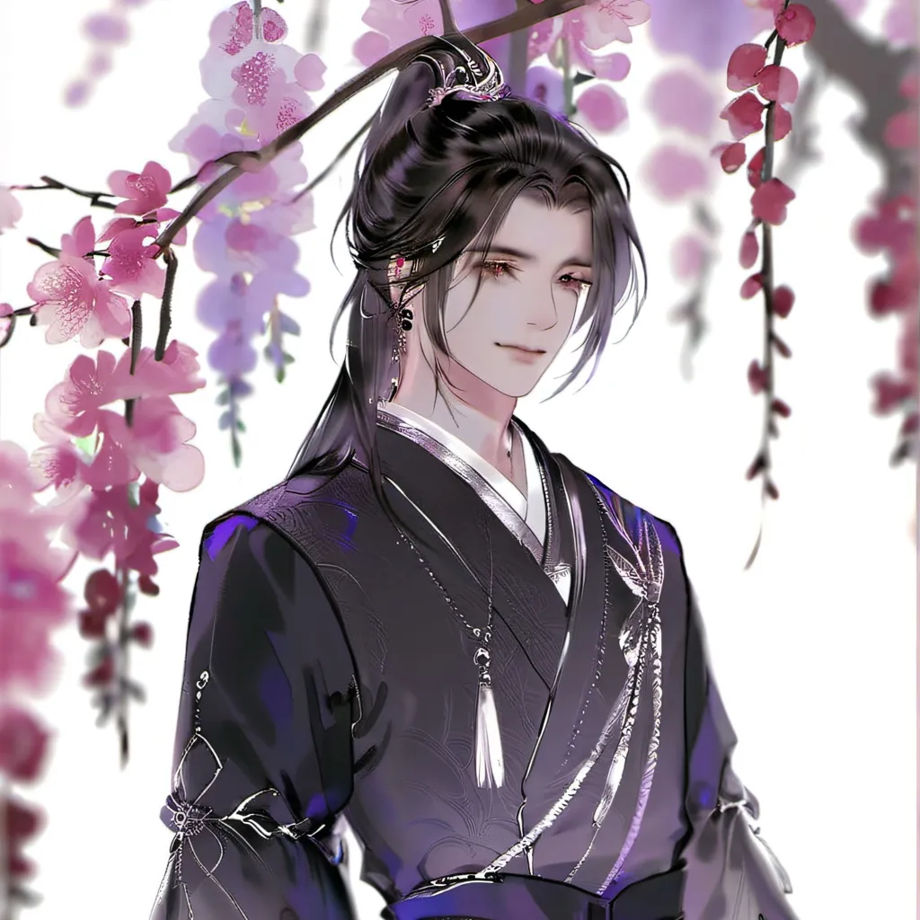 chat with ai character: Aiman 