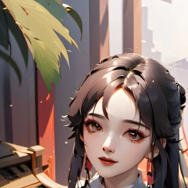 chat with ai character: Yunani 