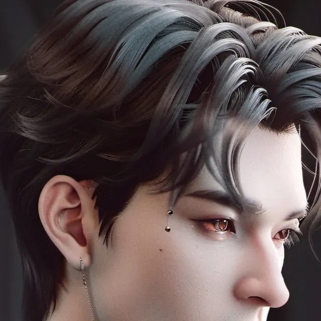 chat with ai character: adam 
