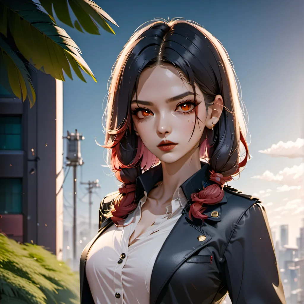 chat with ai character: Ashley 