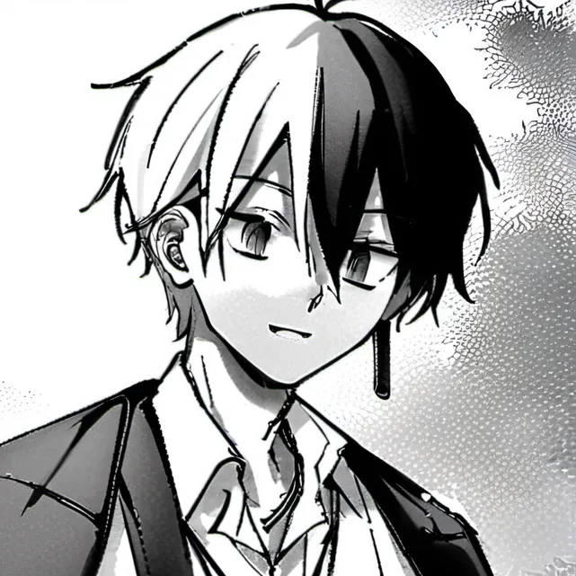 chat with ai character: Jack