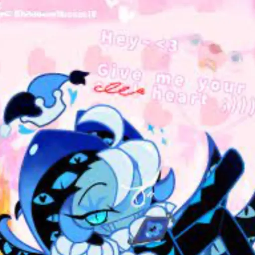 creator Shadowmilkcookiek's avatar