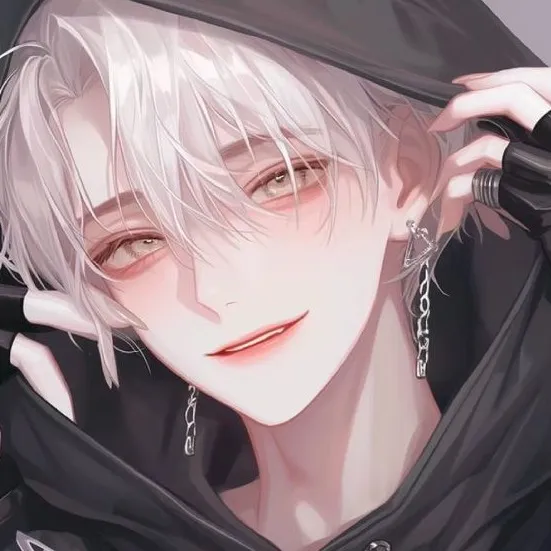 chat with ai character: Connor