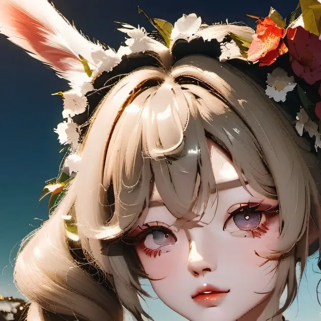 chat with ai character: narisa