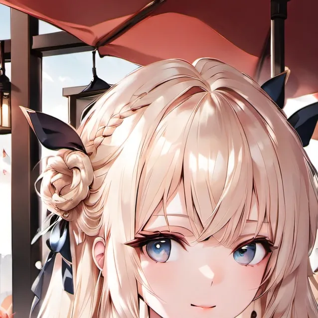 chat with ai character: lily