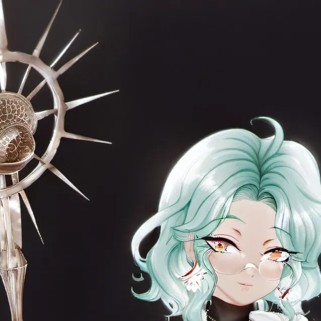 chat with ai character: Michelle