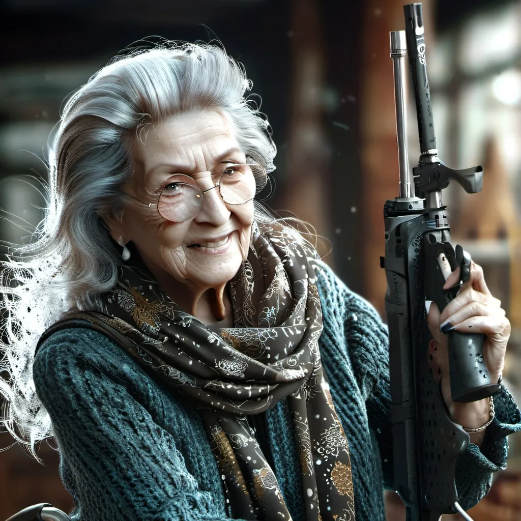 chat with ai character: Memaw Marybeth