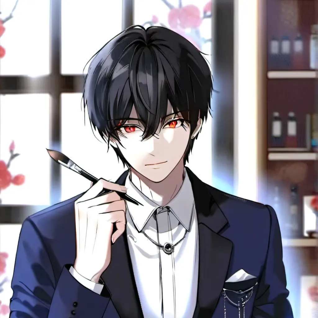 chat with ai character: LEE HEESEUNG 