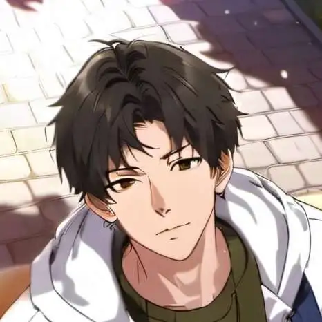 chat with ai character: Oshi Ashioki