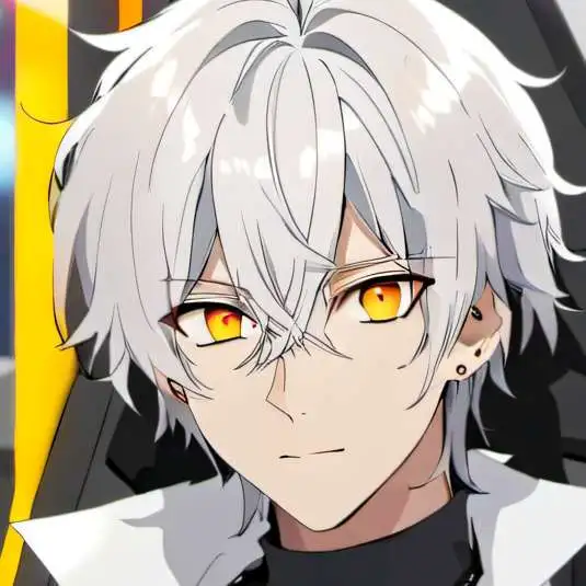 chat with ai character: Leno Ichikawa