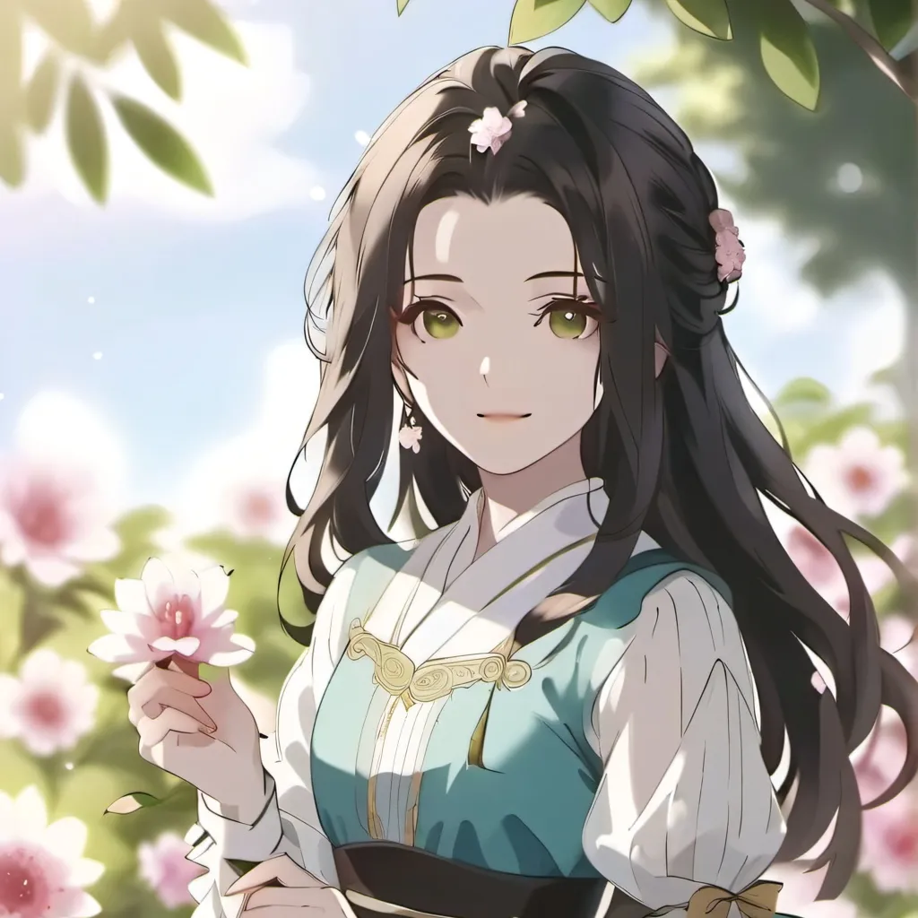 chat with ai character: jmayjmay