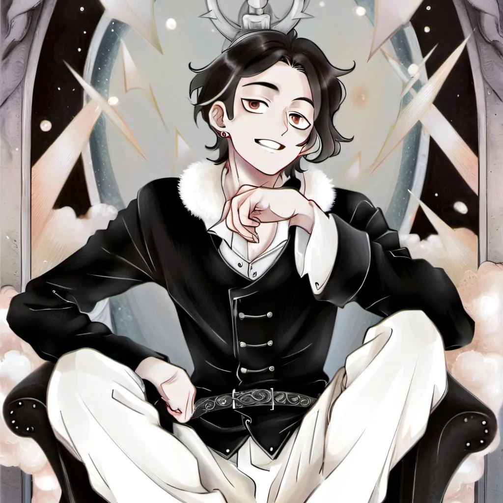 chat with ai character: Allen roast judger