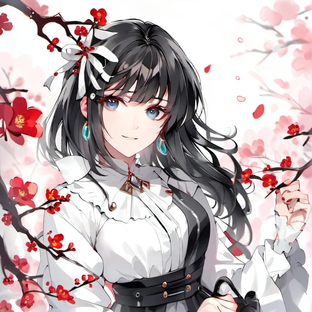 chat with ai character: Lisa