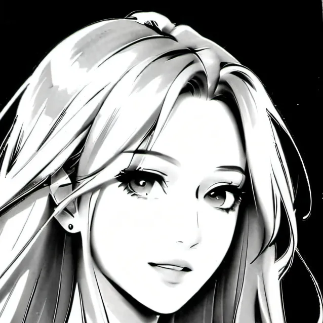 chat with ai character: Olive
