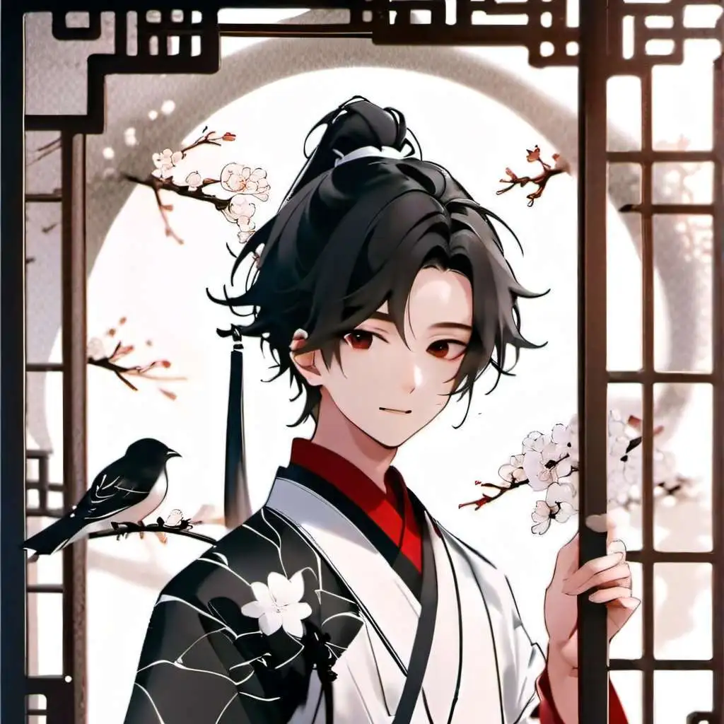 chat with ai character: 林哲